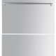 Smeg KIT73624X accessorio e componente per lavastoviglie Acciaio inox Sportello per uso domestico 2