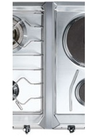 Smeg LG53-1 accessorio e componente per piano cottura