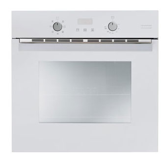 Franke CR 66 M WH-1 59 L Bianco