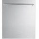 Smeg KIT6CX accessorio e componente per lavastoviglie Acciaio inox Sportello per uso domestico 4