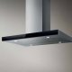 Elica JOY ISLAND BLIX/A/90 Cappa aspirante a isola Nero, Acciaio inox 500 m³/h 2
