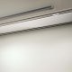 Elica FILO IX/A/120 Integrato Acciaio inox, Bianco 700 m³/h 2