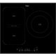 Whirlpool ACM 875/BA piano cottura Nero Da incasso Piano cottura a induzione 3 Fornello(i) 2