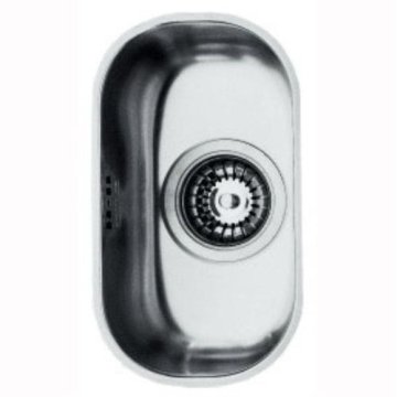 Franke Cubeta AA Acciaio inox