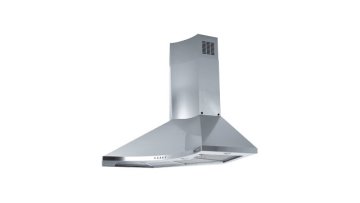 Franke Angulo FDPA 904 XS Angolo Acciaio inox 685 m³/h