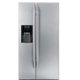 Franke FSBS 6001 NF IWD XS A+ frigorifero side-by-side Libera installazione 518 L Acciaio inossidabile 2