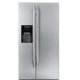 Franke FSBS 6001 NF IWD XS A+ frigorifero side-by-side Libera installazione 518 L Acciaio inox 2