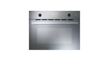 Franke Crystal Mirror FMW 380 CR G BK Specchio Da incasso 38 L 1000 W