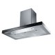 Franke Crystal Touch 90 Cappa aspirante a parete Nero, Acciaio inox 660 m³/h 2
