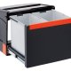 Franke Cube 50 32 L Rettangolare Nero 2