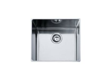 Franke Flat Iron I Acciaio inox