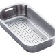 Franke Strainer bowl scolapasta Acciaio inox 2