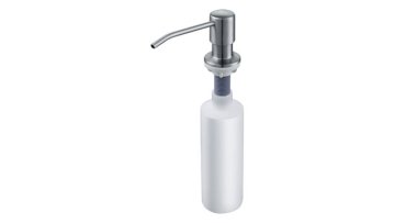 Franke Novinox erogatore di sapone 0,2 L Acciaio inox