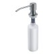 Franke Novinox erogatore di sapone 0,2 L Acciaio inox 2
