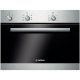 Bosch HBC31B150 forno 50 L Acciaio inox 2