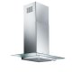 Franke GLASS 90 EB Cappa aspirante a parete Acciaio inox 410 m³/h 2