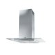 Franke Glass Isla 90 Cappa aspirante a parete Acciaio inox 660 m³/h 2