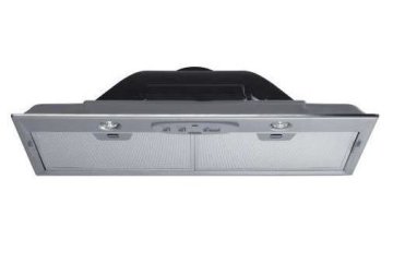 Franke FBI 502 XS Integrato Acciaio inox 400 m³/h