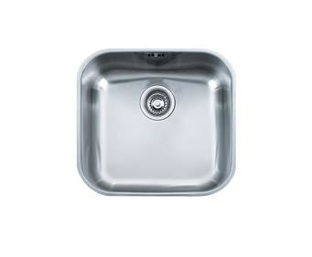 Franke Cubeta I Acciaio inox