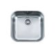 Franke Cubeta I Acciaio inox 2