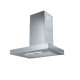 Franke ITALIA 90 Cappa aspirante a parete Acciaio inox 390 m³/h 2