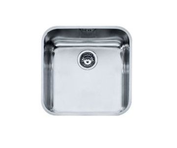 Franke MI Acciaio inox