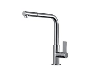 Franke Neptune Pull-Out Cromo