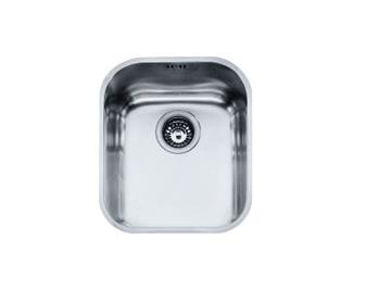 Franke P Acciaio inox