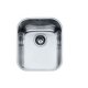 Franke P Acciaio inox 2