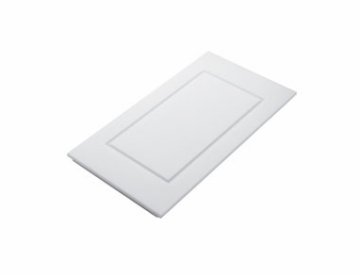 Franke PL.868 tagliere da cucina Bianco