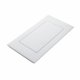 Franke PL.868 tagliere da cucina Bianco 2