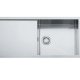 Franke PPX 111 Acciaio inox 2