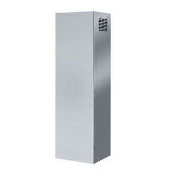 Franke FCH 990 XS FQD/FSW Tubo di prolunga per cappa aspirante