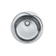 Franke ROX 610-41-N Acciaio inox 2