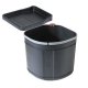 Franke Sorter Mini 17 L Rettangolare Plastica Nero 2