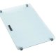 Franke 112.0017.900 tagliere da cucina Vetro Bianco 2