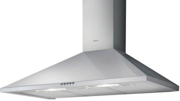Elica Tamaya PB WH/A/60 Cappa aspirante a parete Bianco 440 m³/h