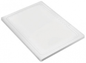 Smeg CPSINT30 tagliere da cucina Polipropilene (PP) Bianco
