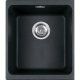 Franke Kubus KBG 110-34 Lavello montato su piano Rettangolare 2
