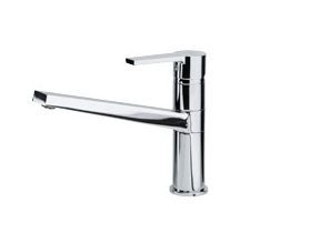 Franke 115.0263.762 rubinetto Acciaio inox