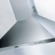 Franke FDL 964 XS Cappa aspirante a parete Acciaio inox 420 m³/h 3