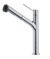 Franke D-Plus Cromo