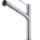 Franke D-Plus Cromo 2