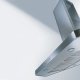 Franke FFC 1005 XS Angolo Acciaio inox 625 m³/h 3