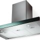 FABER S.p.A. Stilux EG8 X/V A90 Logic Cappa aspirante a parete Specchio, Acciaio inox 660 m³/h 2