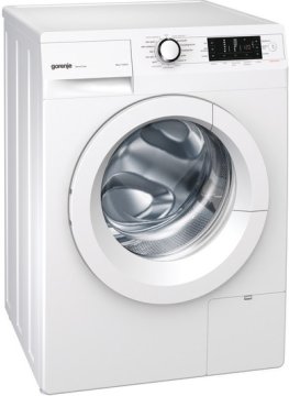 Gorenje W8544T lavatrice Caricamento frontale 8 kg 1400 Giri/min Bianco