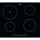 Whirlpool ACM 802/NE Nero Da incasso Piano cottura a induzione 4 Fornello(i) 2