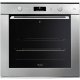 Whirlpool AKZM 7540/IX forno 73 L Nero, Acciaio inox 2