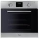 Whirlpool AKP 458 IX forno 63 L Acciaio inox 2