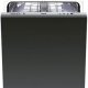 Smeg STA6445-2 lavastoviglie A scomparsa totale 13 coperti 2